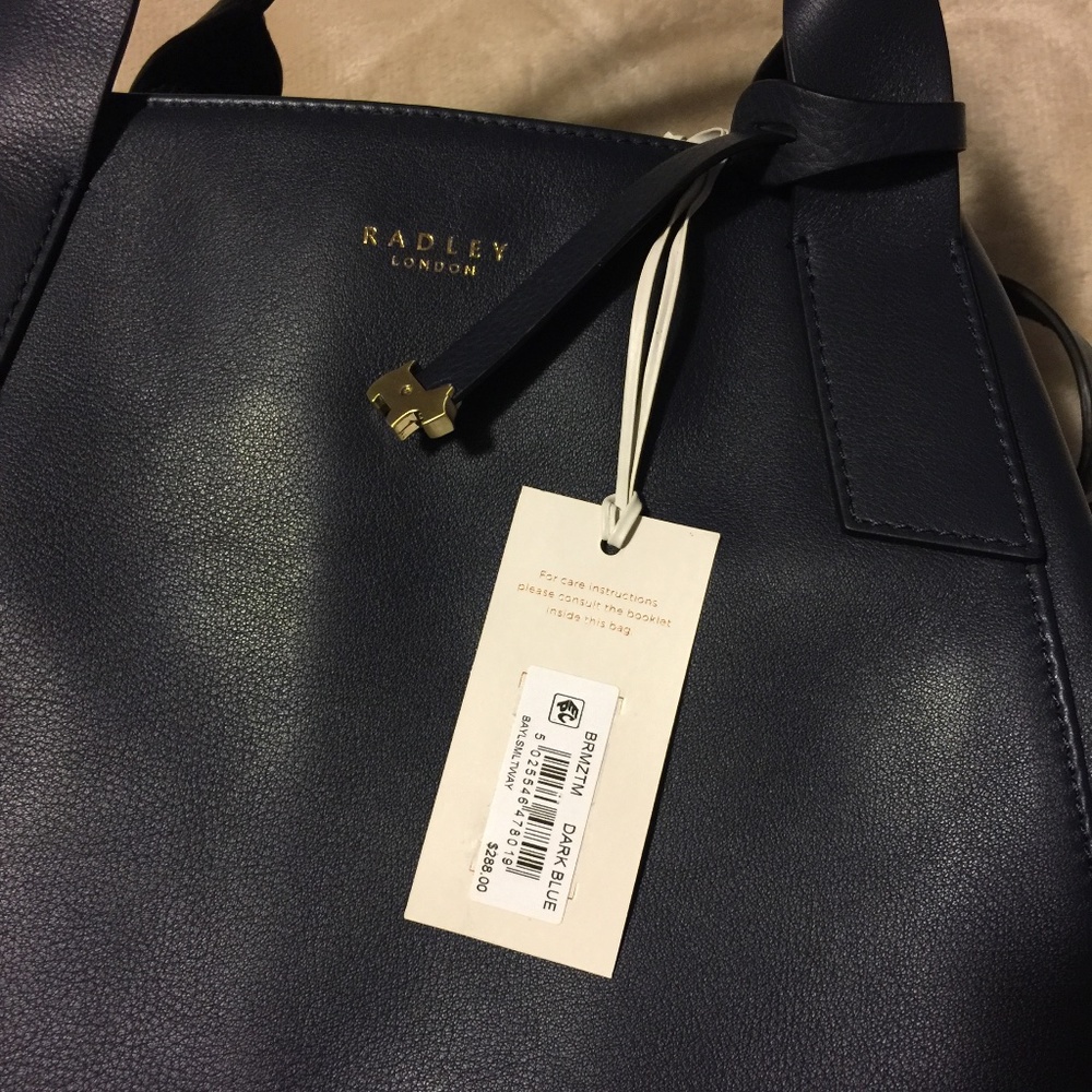 Radley London Purse